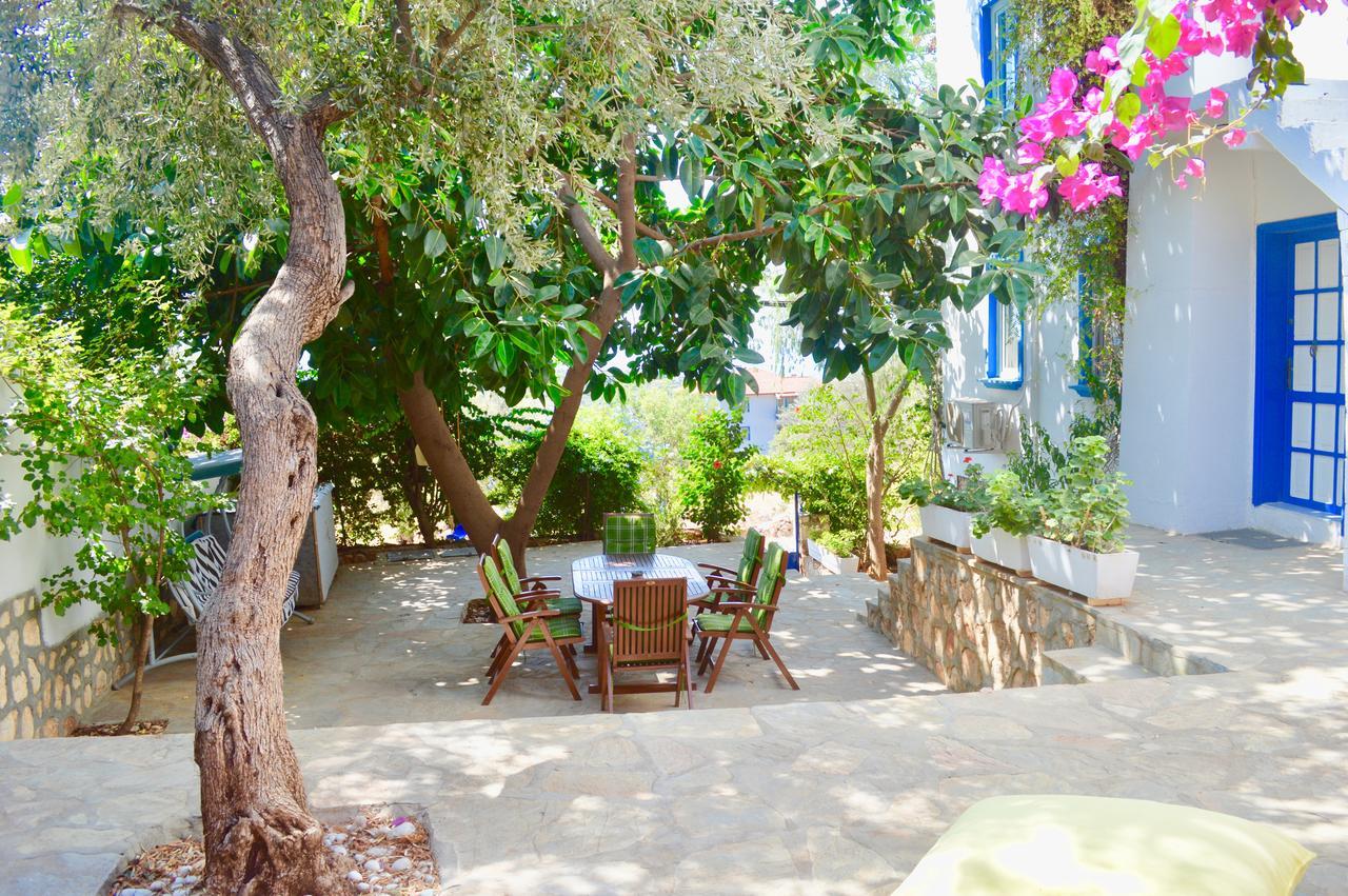 Miramar Guest house