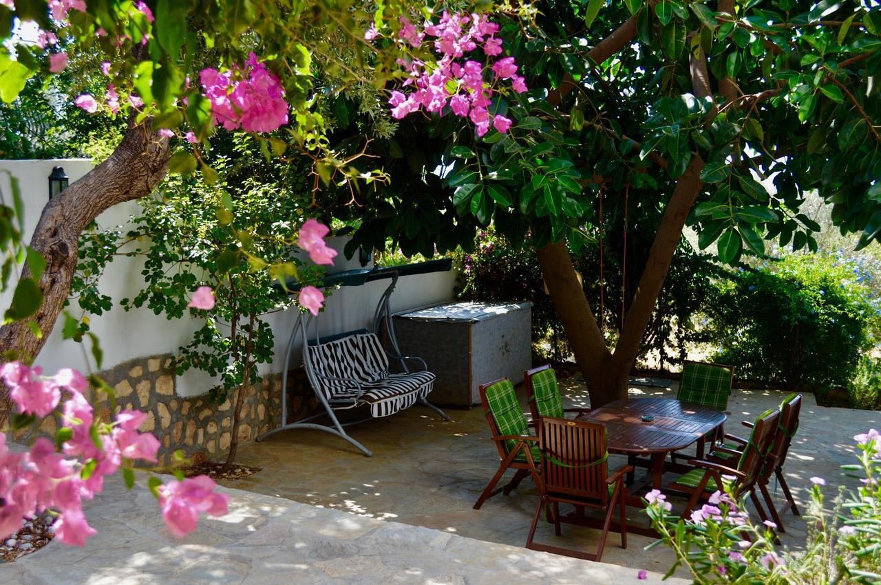 Guest house Miramar Kas
