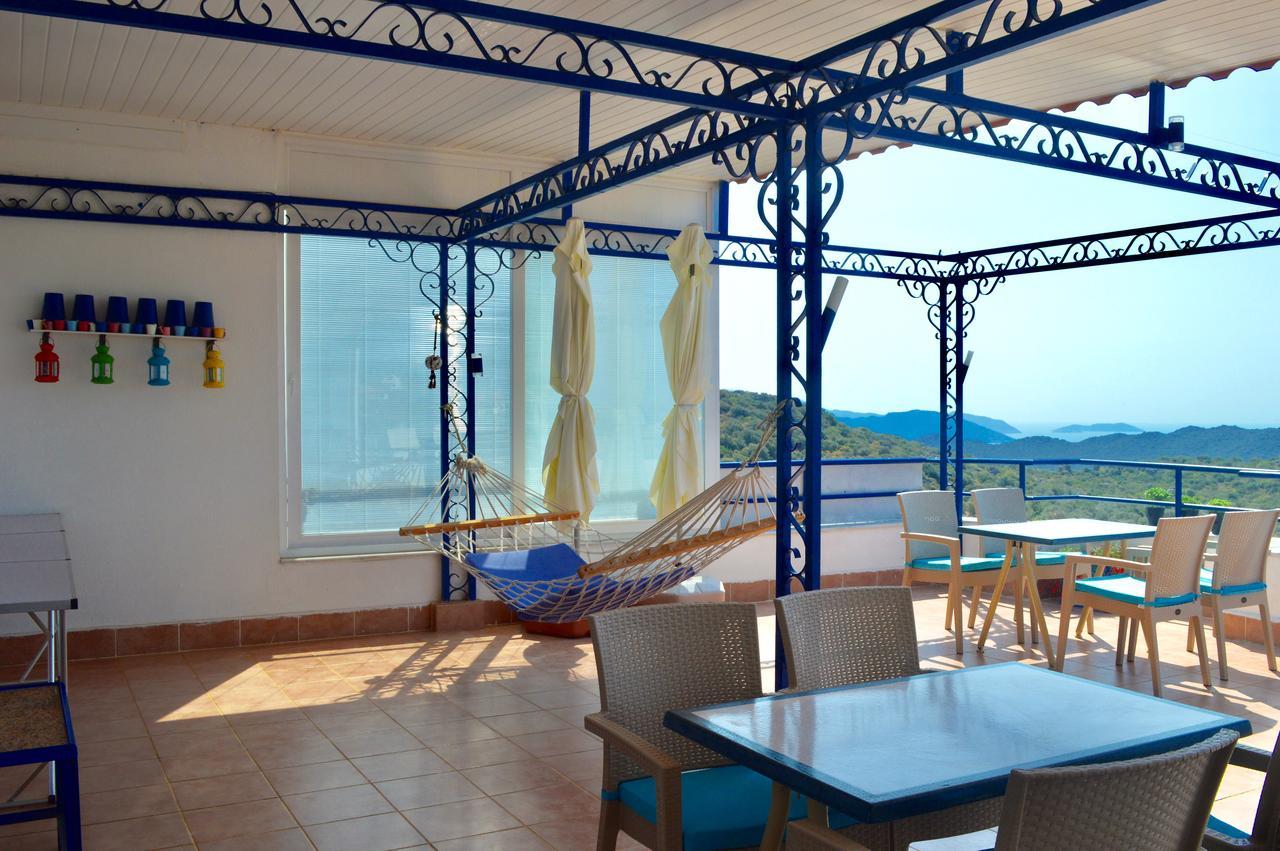 Miramar Guest house