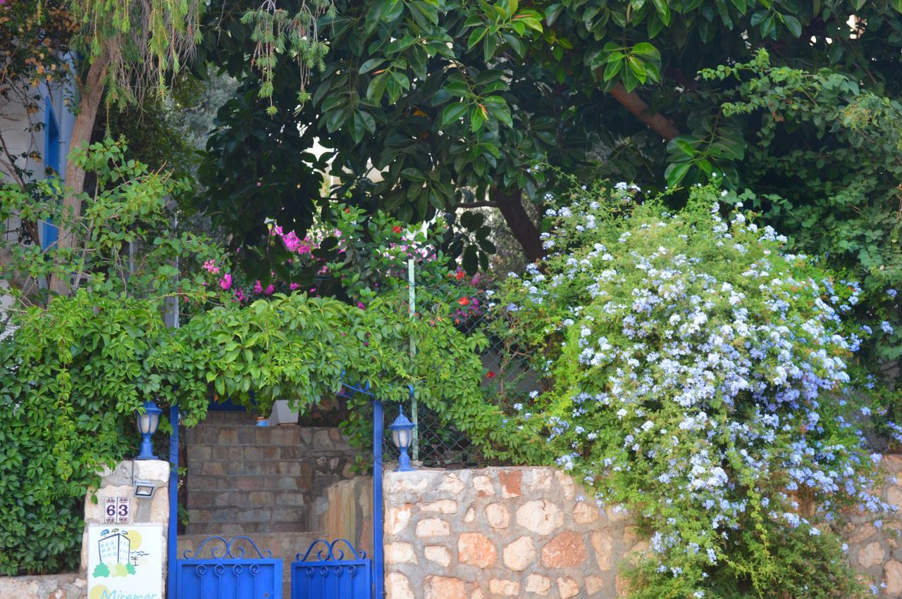 Miramar Guest house