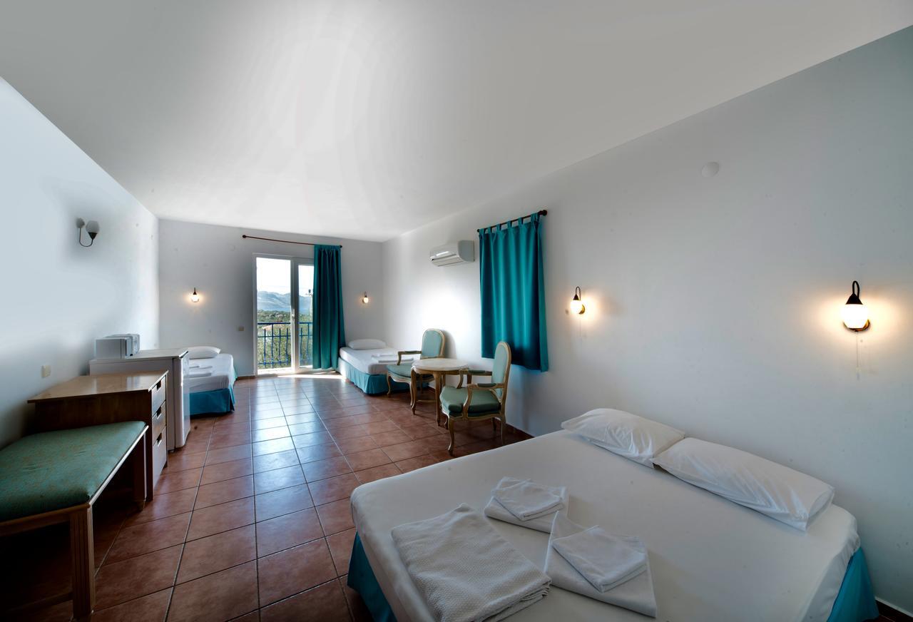 Guest house Miramar 4*