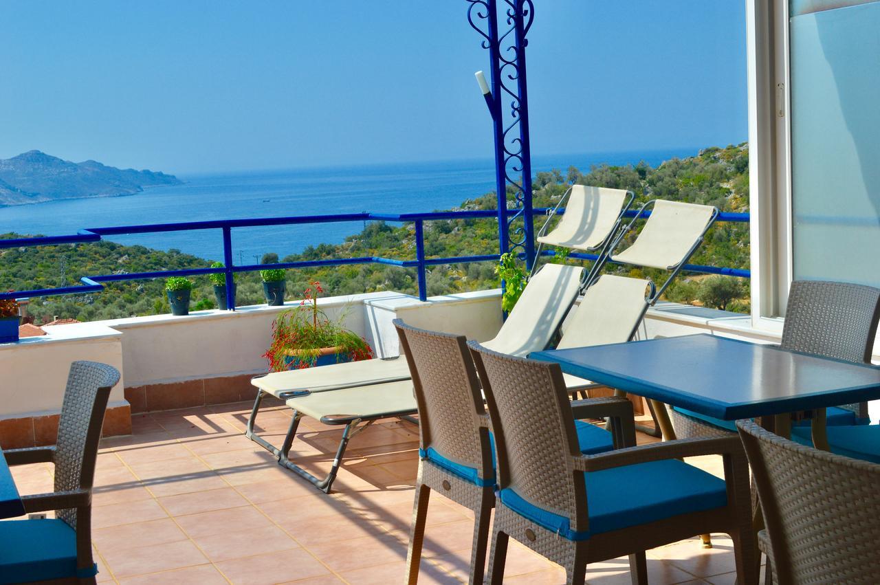 Miramar Guest house