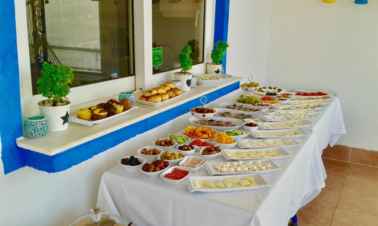 Miramar Guest house Kas