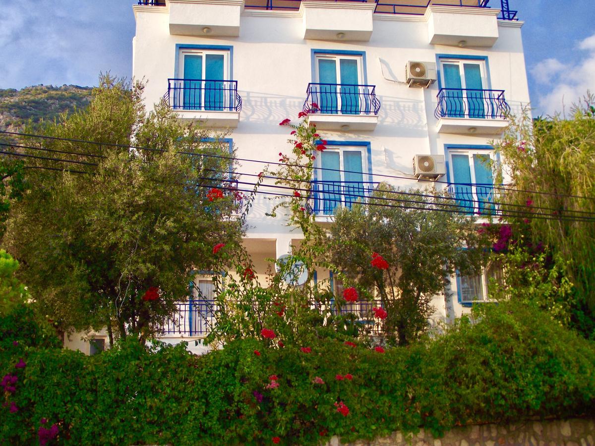 Miramar Guest house Kas