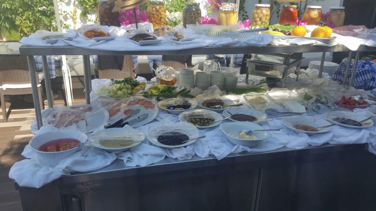 Kalamar Bed & Breakfast 3*