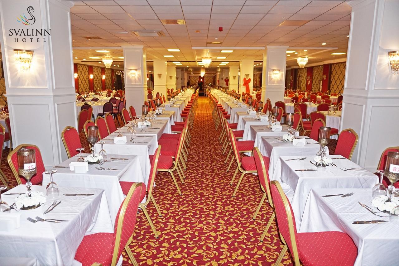 Hotel Svalinn 4*