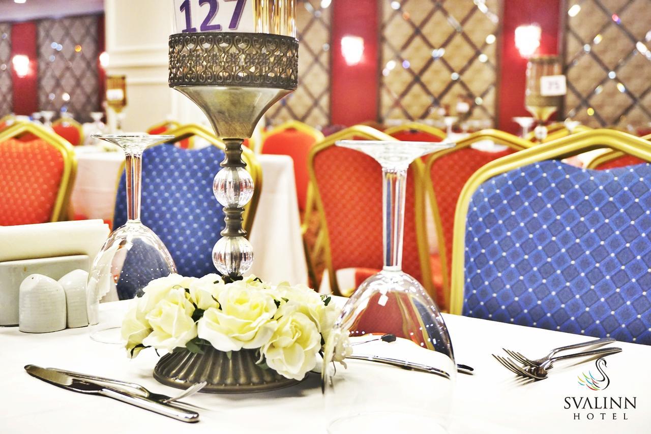 Svalinn 4* Izmir