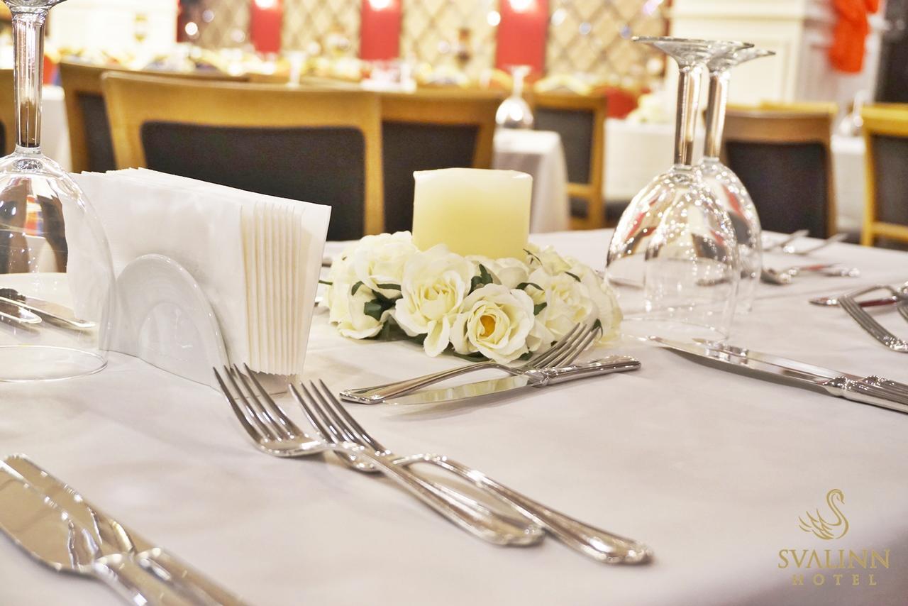 Hotel Svalinn Izmir