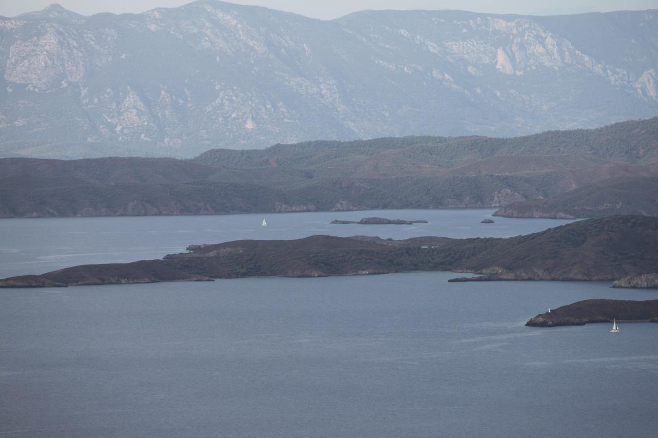 Kizlan Ova Datca