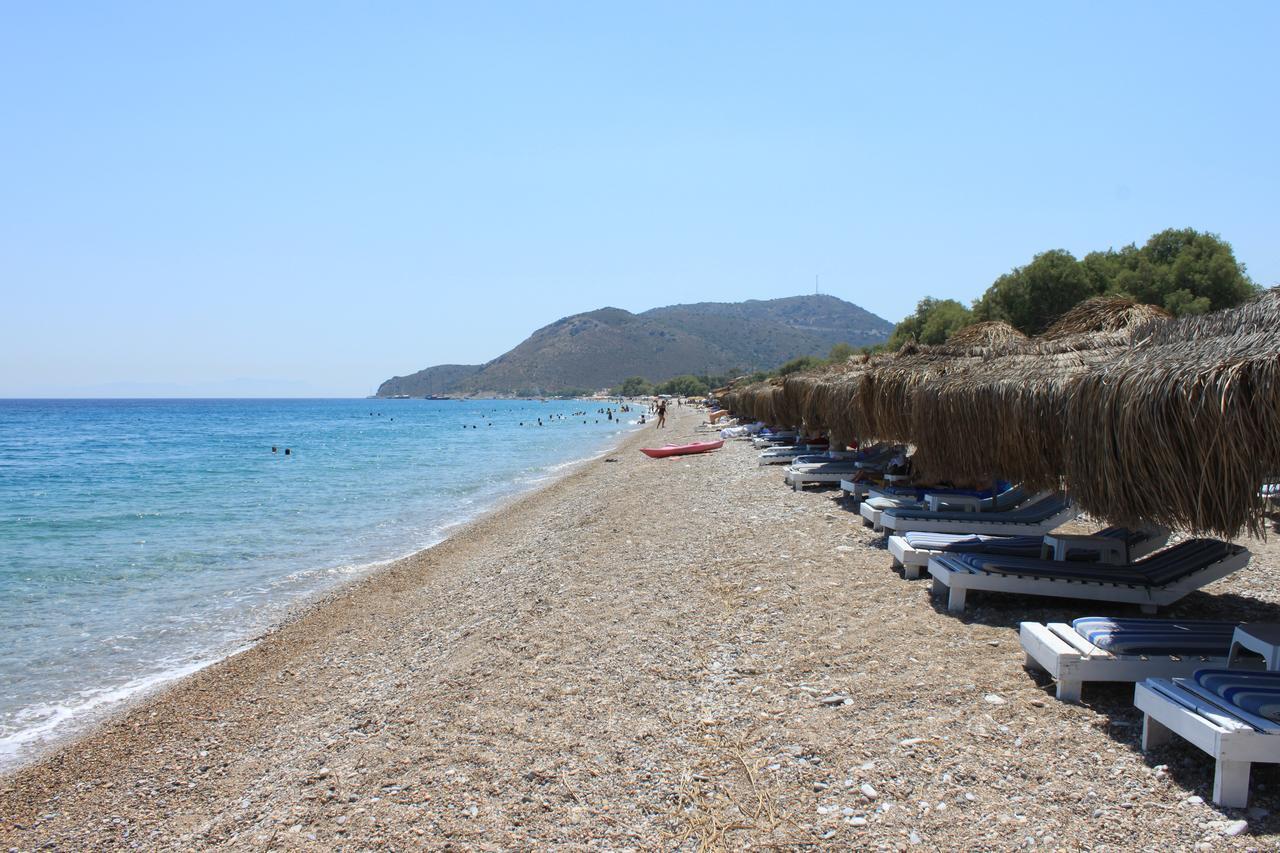 Kizlan Ova 3* Datca