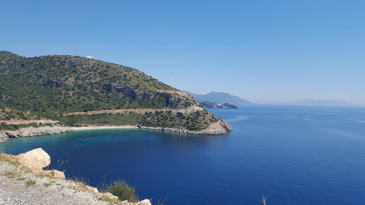 Bed & Breakfast Kizlan Ova