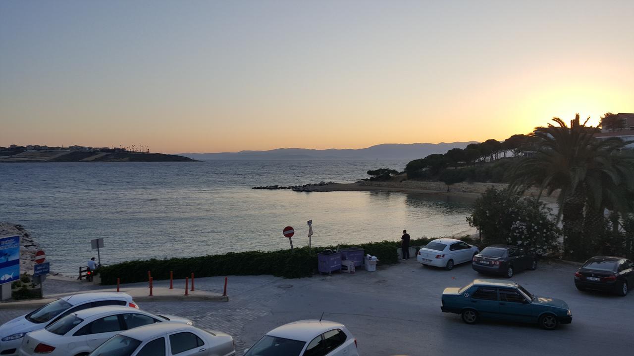 Hotel Mert