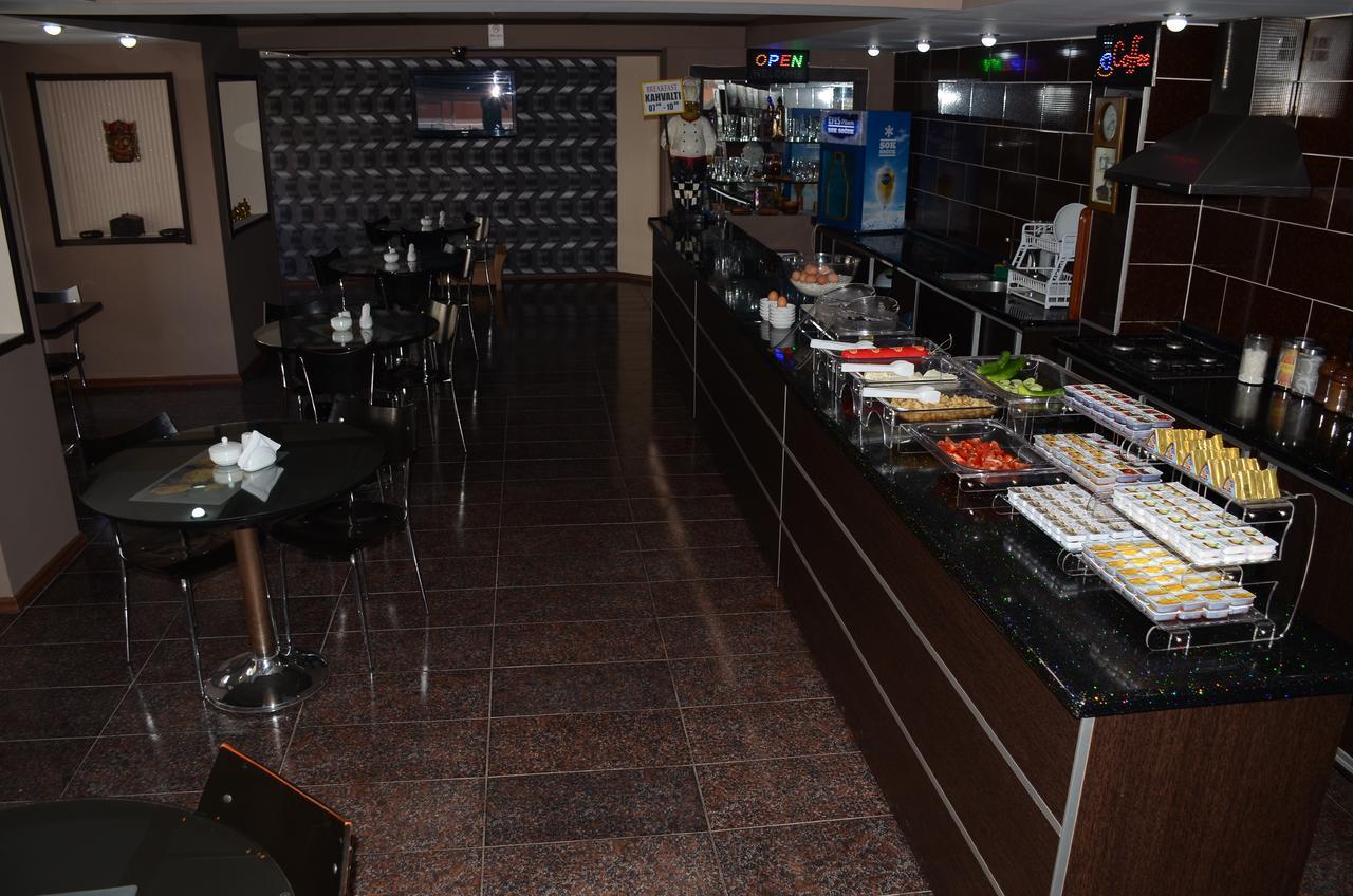 Altindisler Hotel Iskenderun