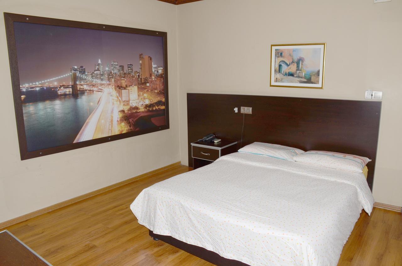 Hotel Altindisler 3*
