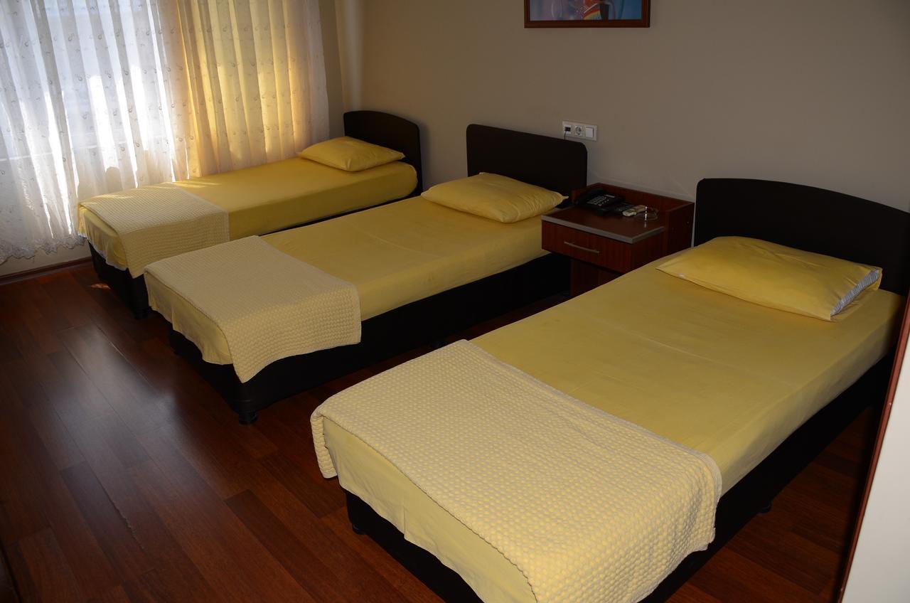 Altindisler Hotel Iskenderun