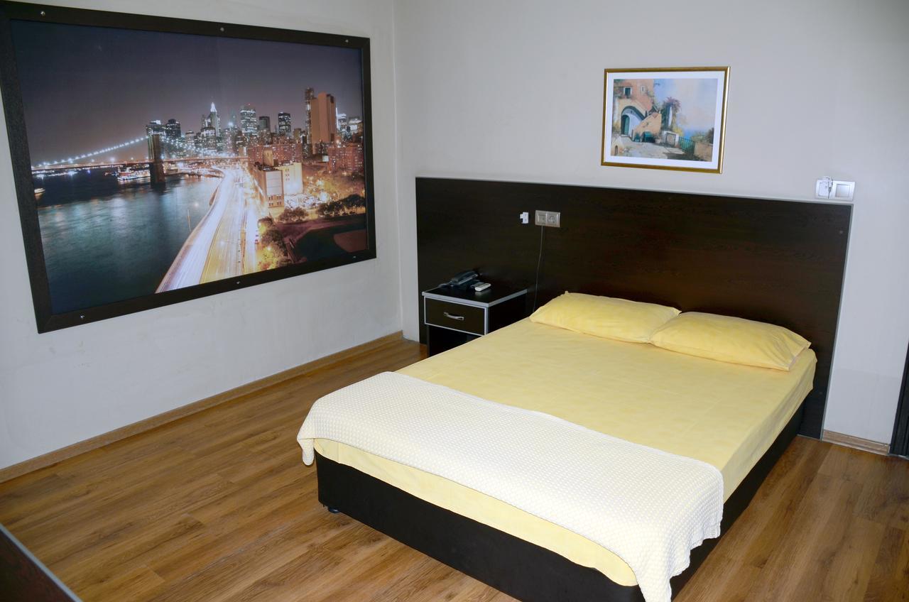 Hotel Altindisler