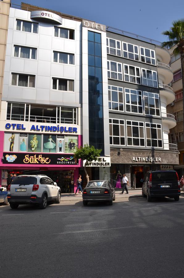 Hotel Altindisler