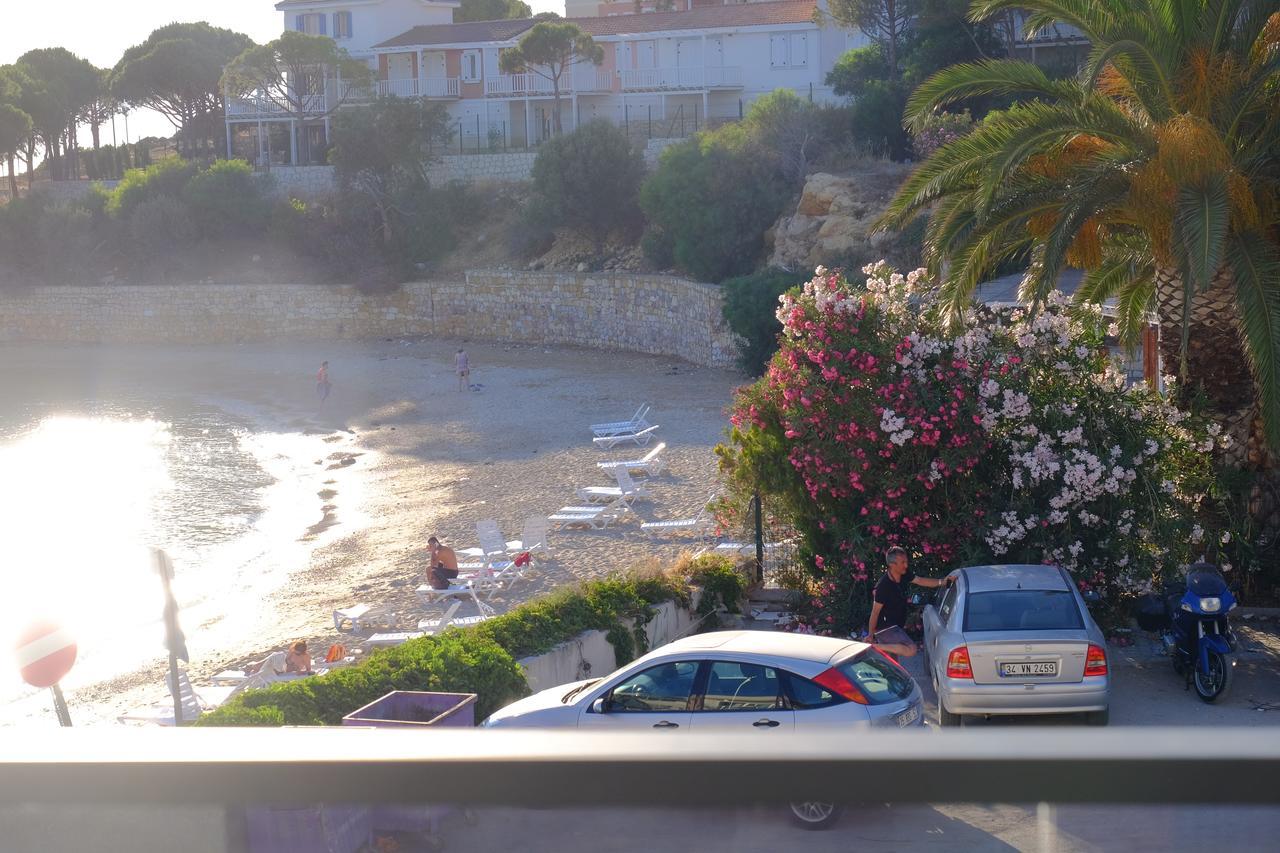 Mert Hotel Cesme