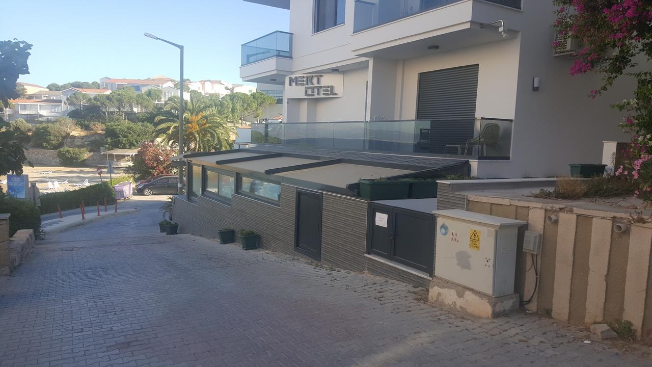 Mert Hotel