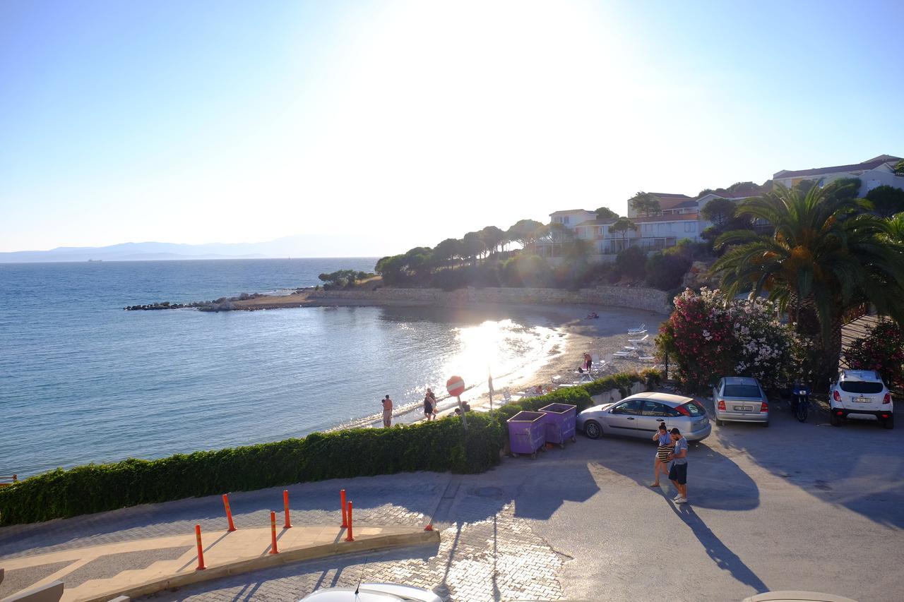 Mert Cesme