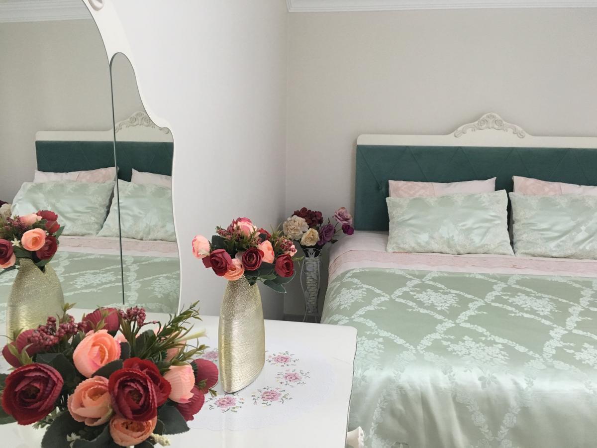 Apartment Sea Pearl *