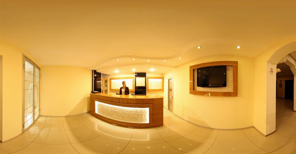 Hotel Altindisler