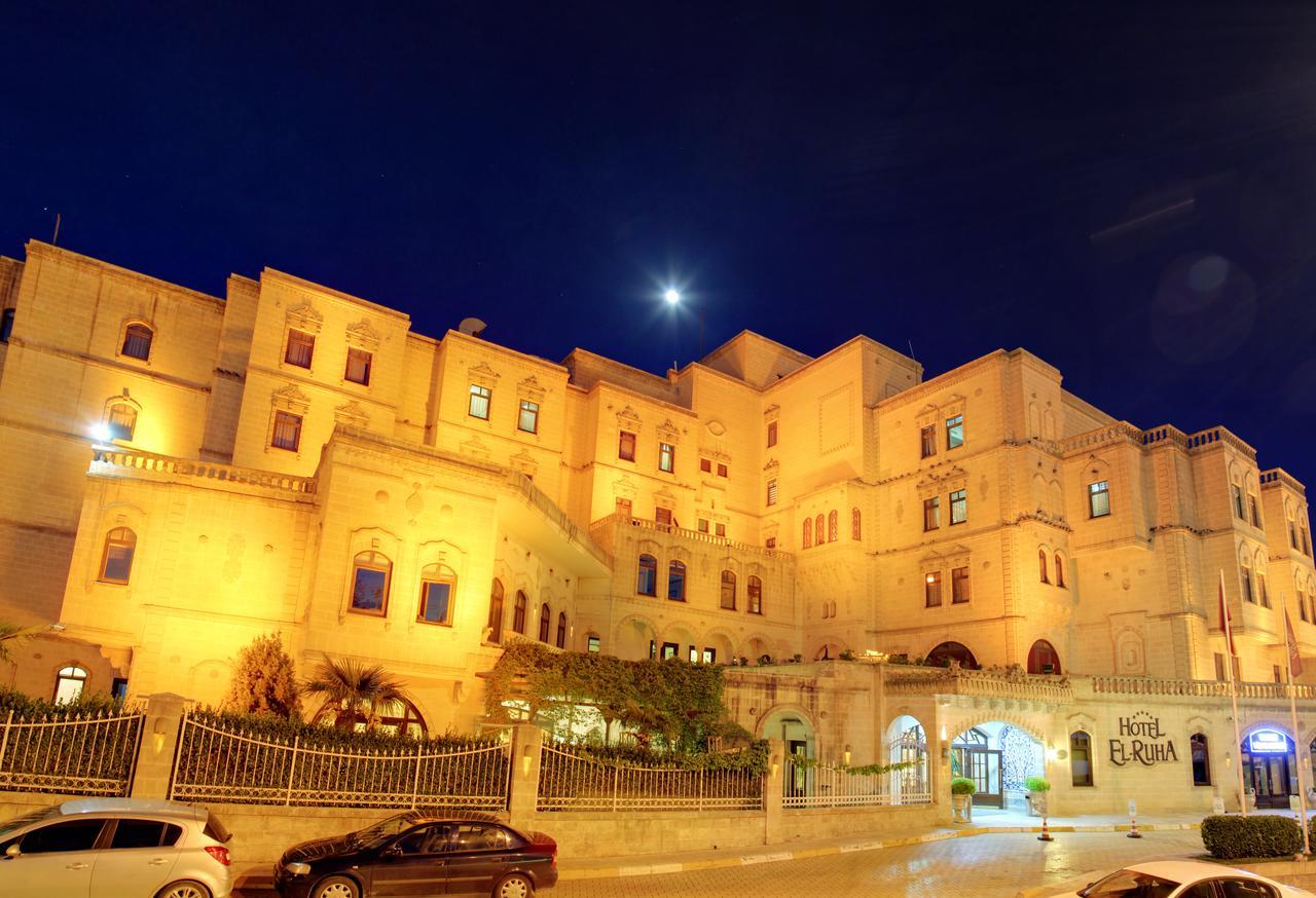 Hotel Elruha 5*