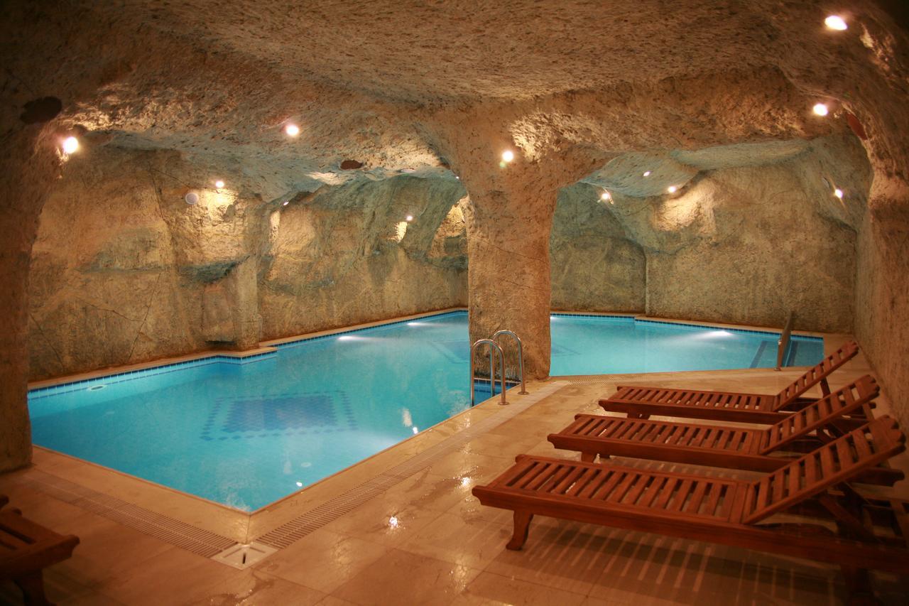 Elruha Hotel