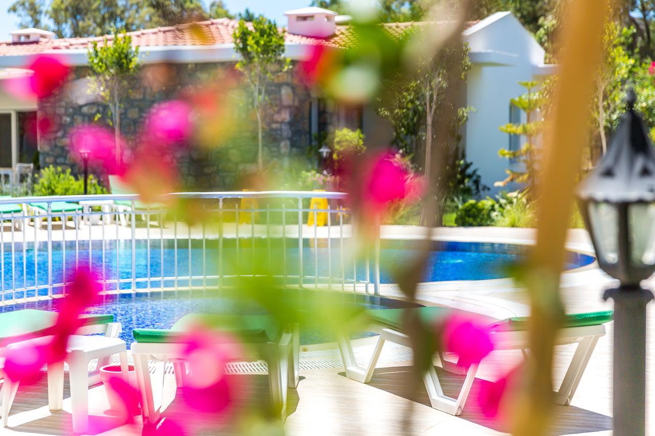 Kalina Hotel Datca