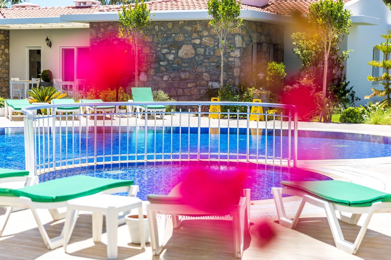 Kalina Hotel Datca