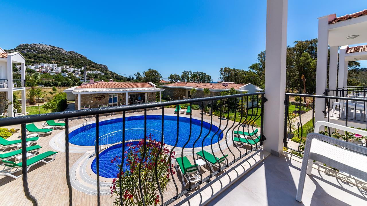 Kalina Hotel Datca