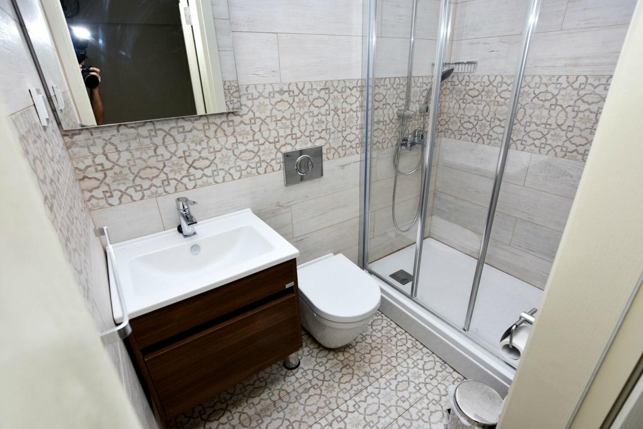 Pekcan Hotel Burhaniye