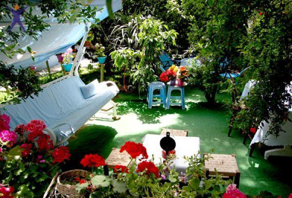 Hotel Pekcan