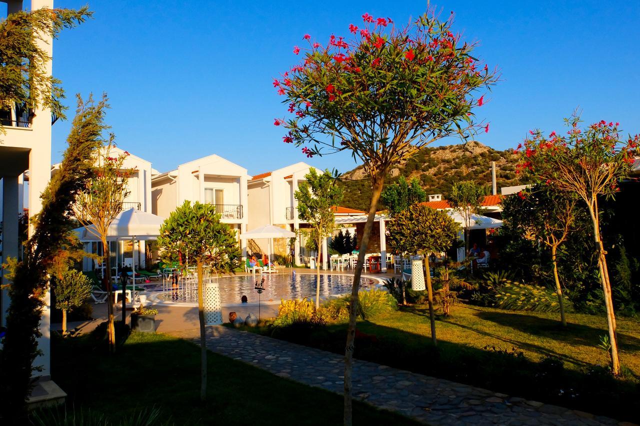 Kalina Hotel *
