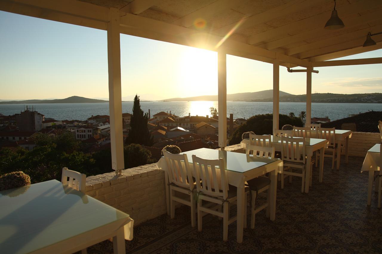 Cesmeli Homestay Ayvalik