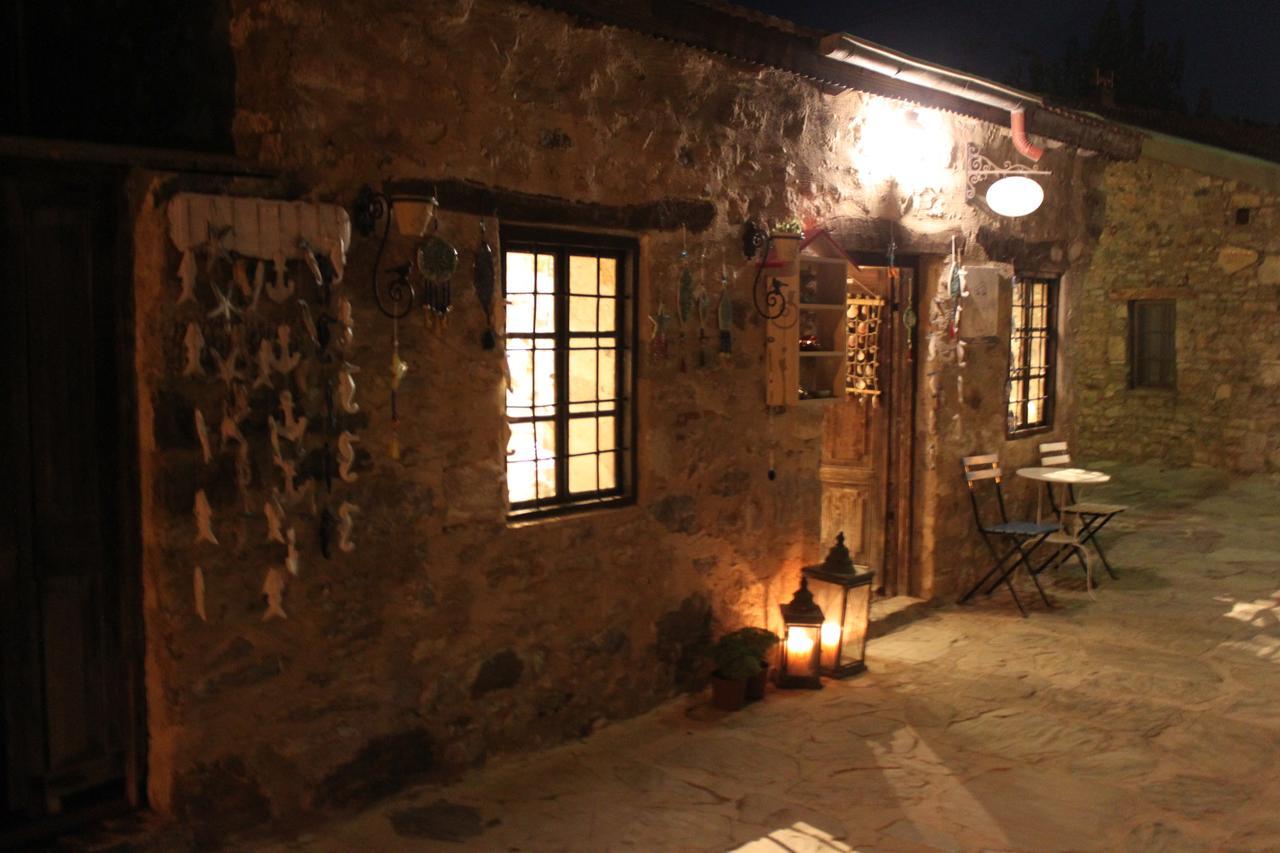 Kizlan Ova Datca