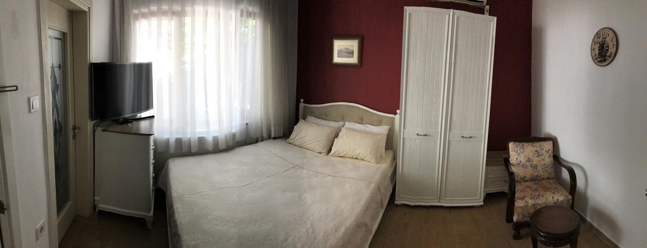 Pekcan Hotel 2*