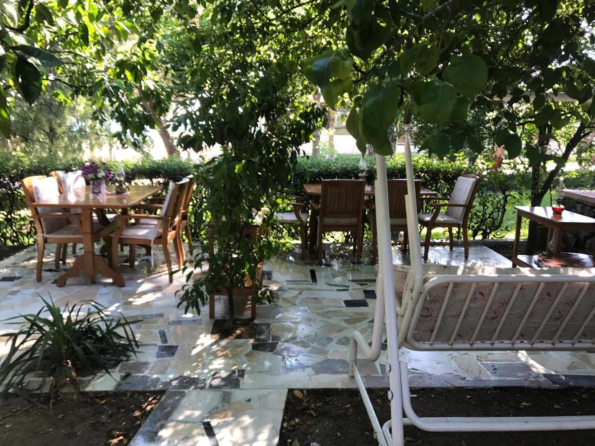 Pekcan Hotel