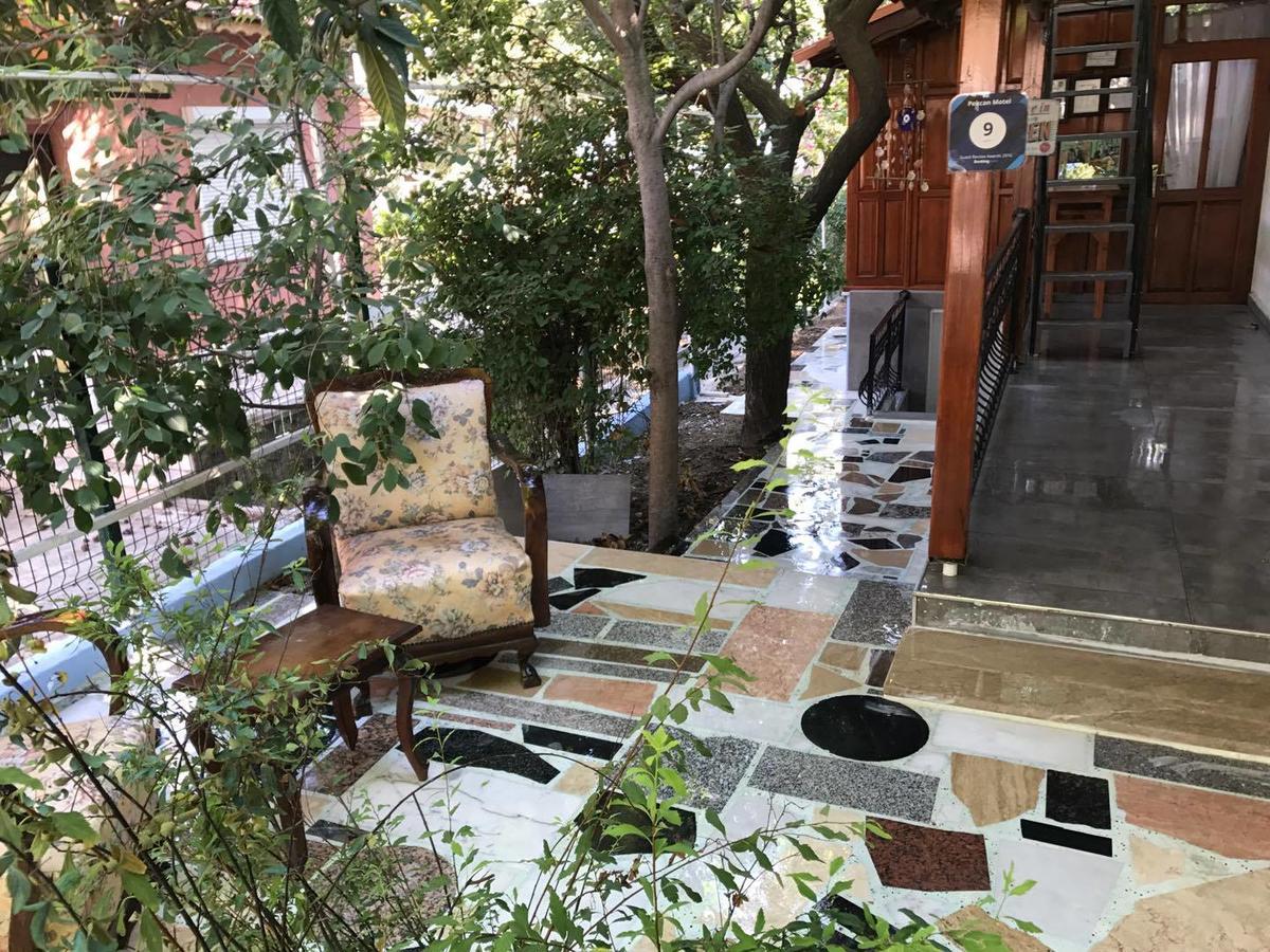 Pekcan Hotel Burhaniye
