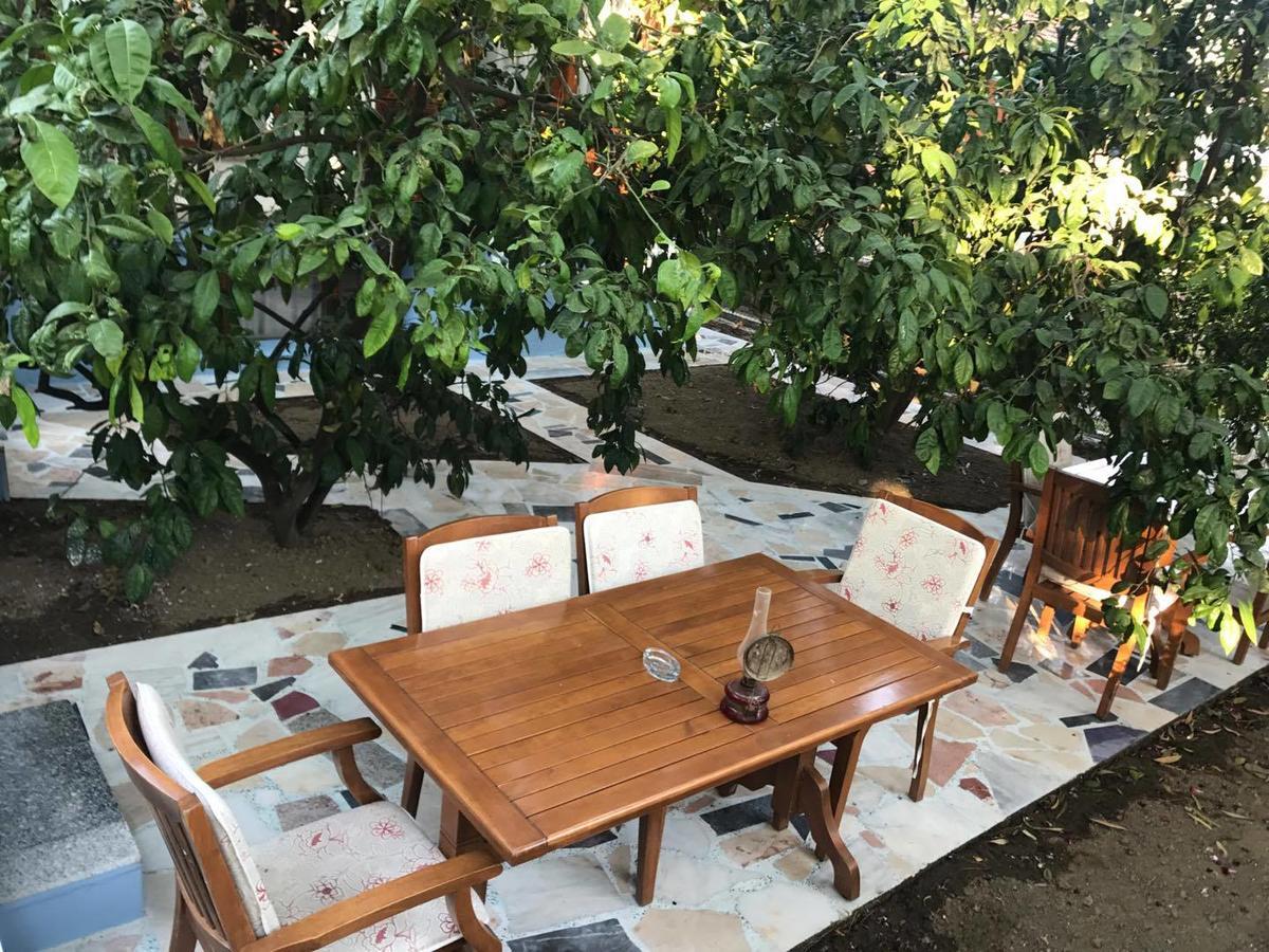 Hotel Pekcan Burhaniye