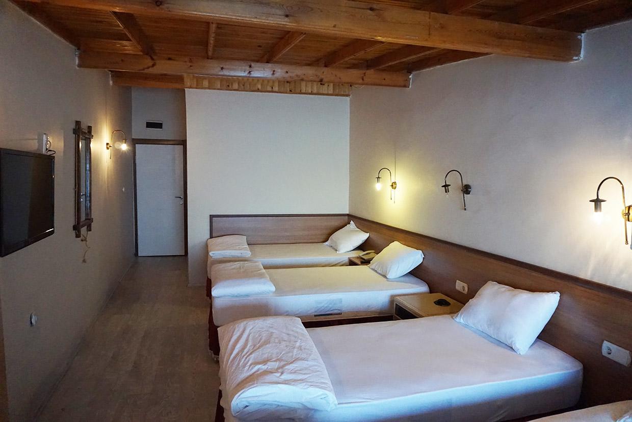Aqua Boss Hotel Eceabat