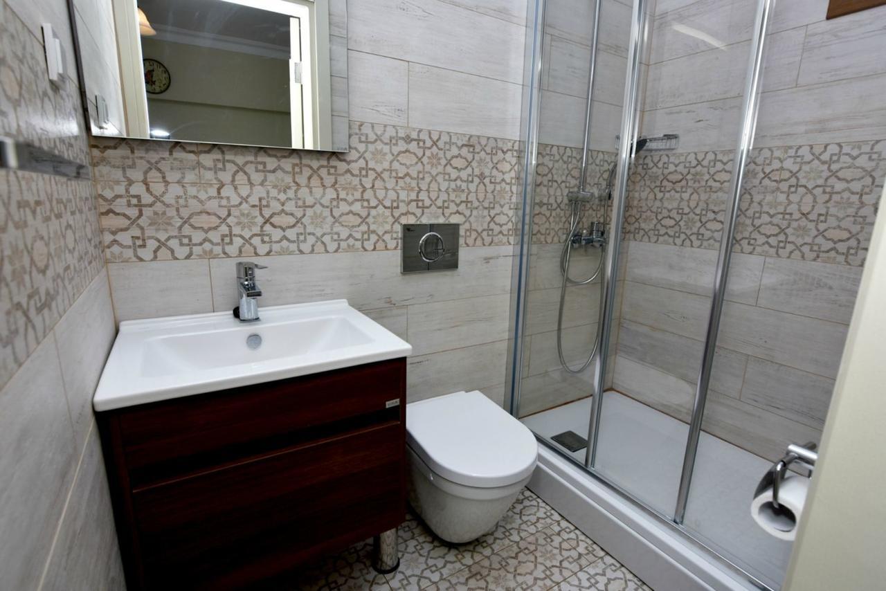 Pekcan Hotel Burhaniye