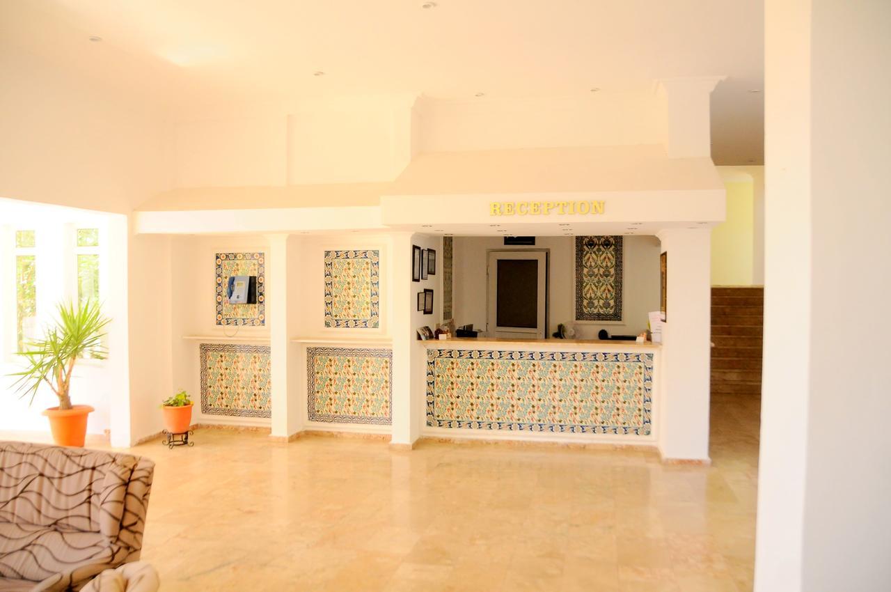 Twins Hotel