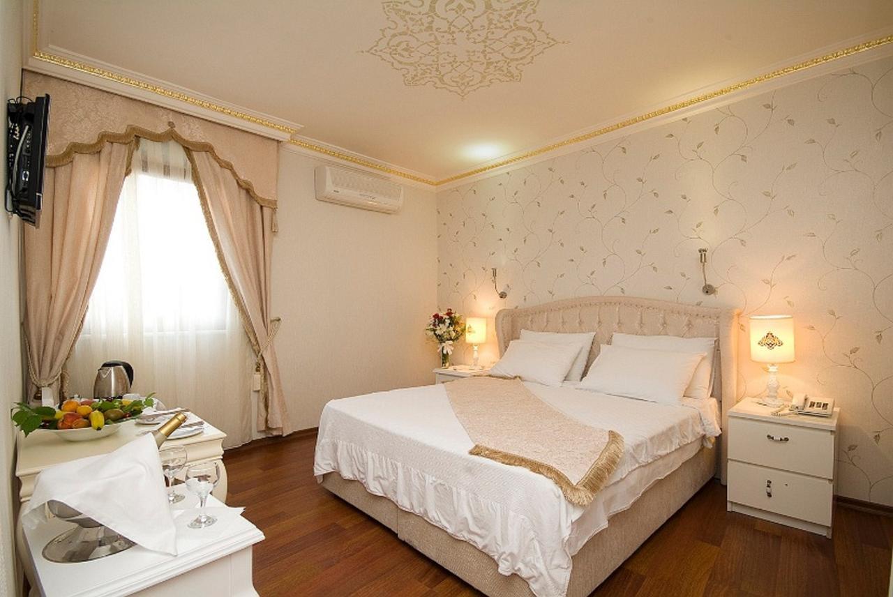 Fuat Bey Palace & Bed & Breakfast