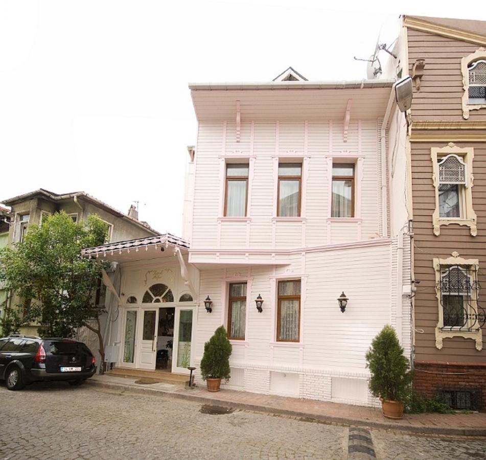 Fuat Bey Palace & Bed & Breakfast Istanbul