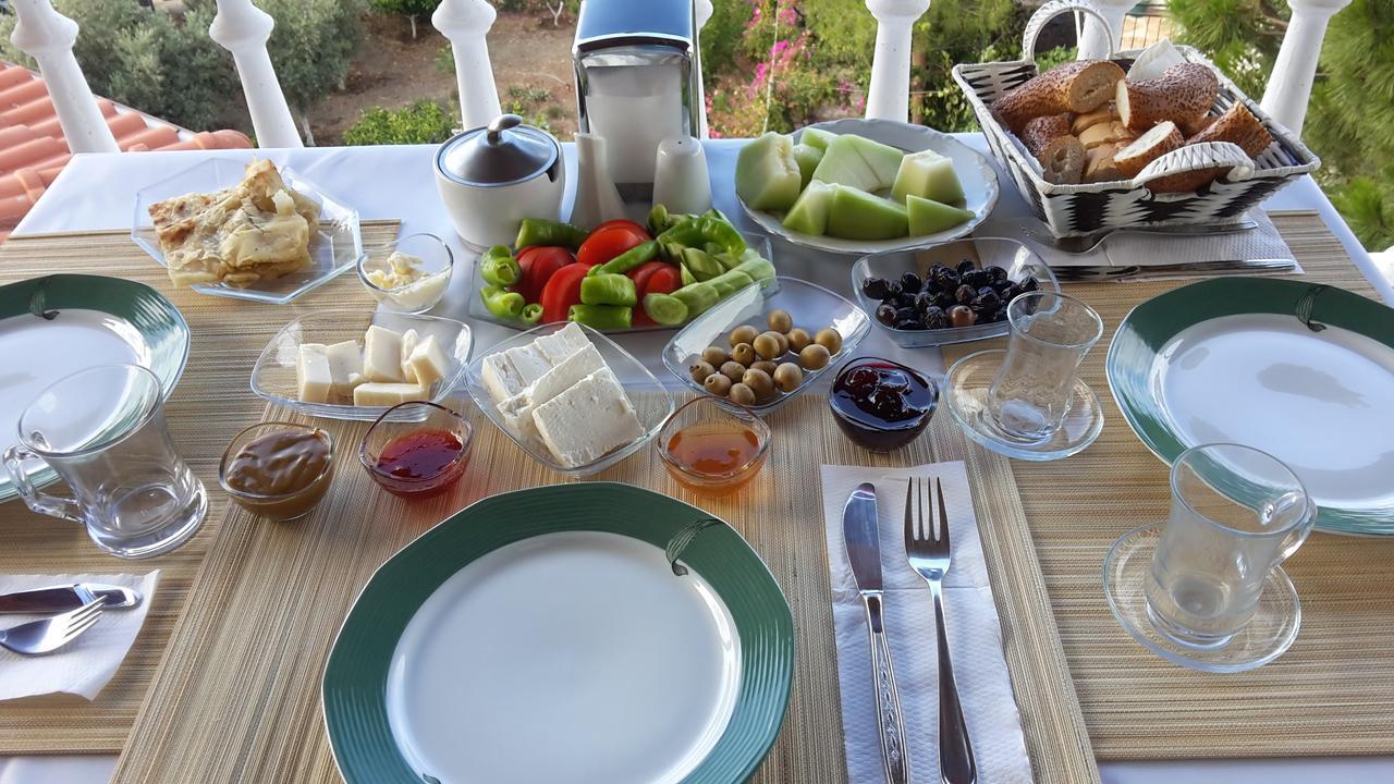 Koknar Guest house Kas