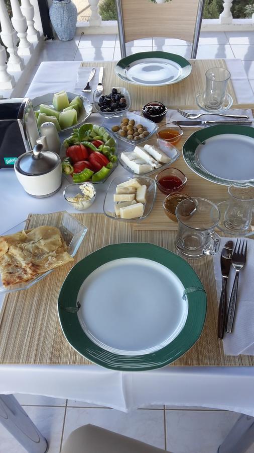 Koknar Kas