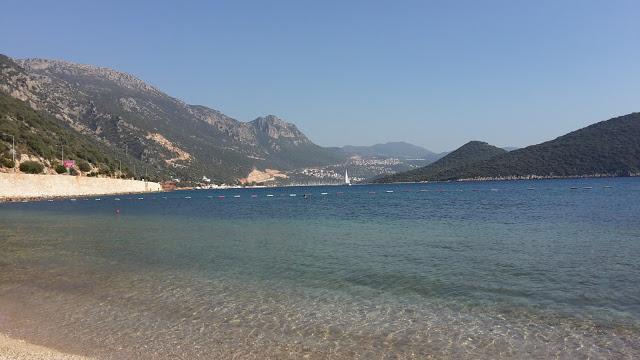 Koknar Guest house Kas