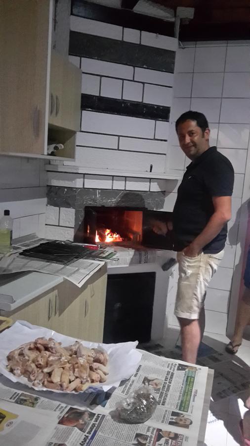 Guest house Koknar Kas