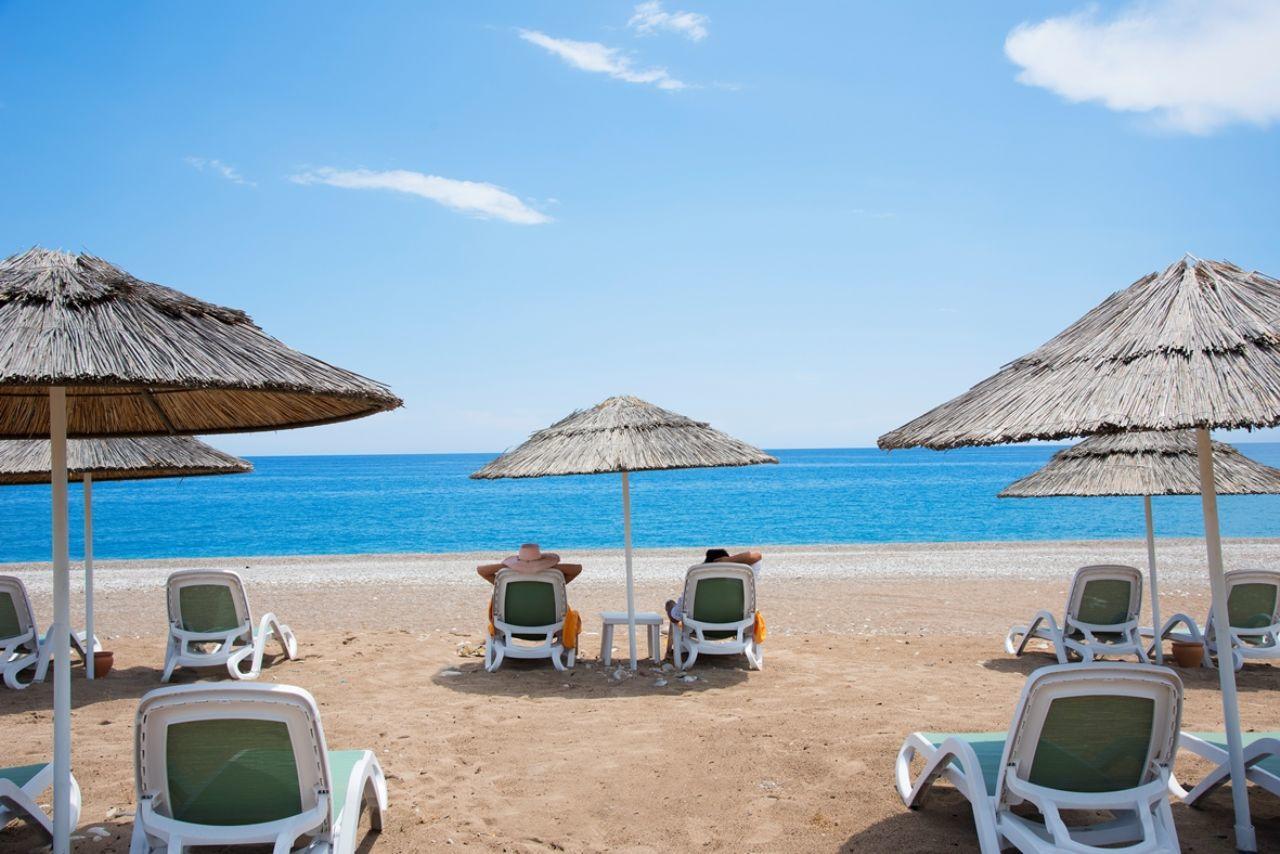 Aparthotel Servet
